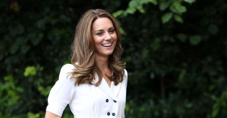 Kate Middleton w 4. ciąży? Wszyscy patrzą na jej włosy