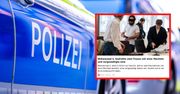 Afgańczyk zamknął w mieszkaniu dwie 18-latki. "Przeszły przez piekło"