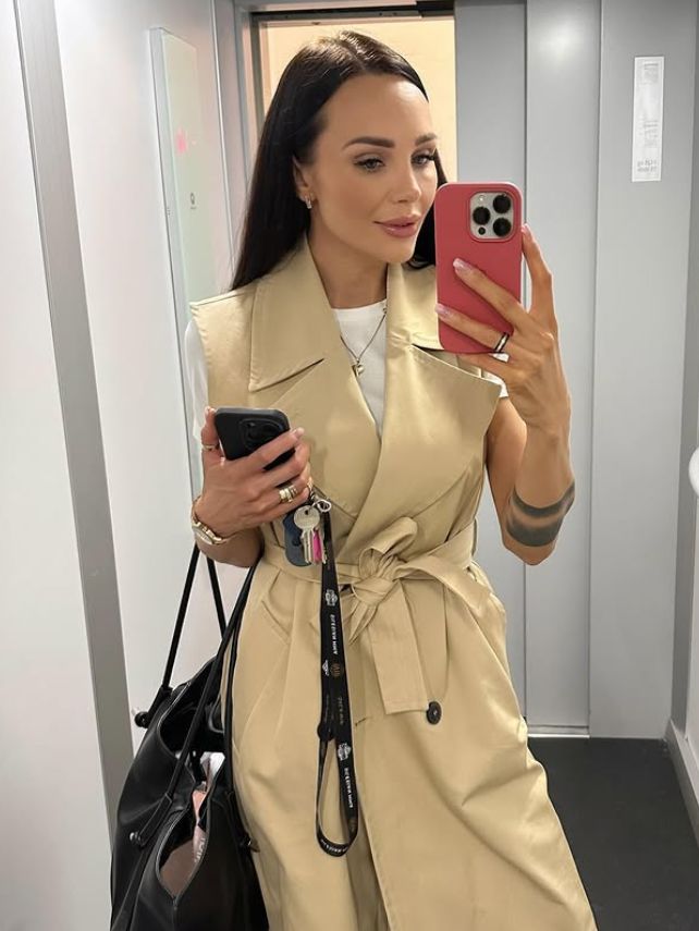 Arwena Tarasiuk-Wilczewska