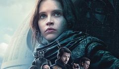 "Łotr 1" hitem, ale zarobił mniej niż Kapitan Ameryka oraz Batman i Superman