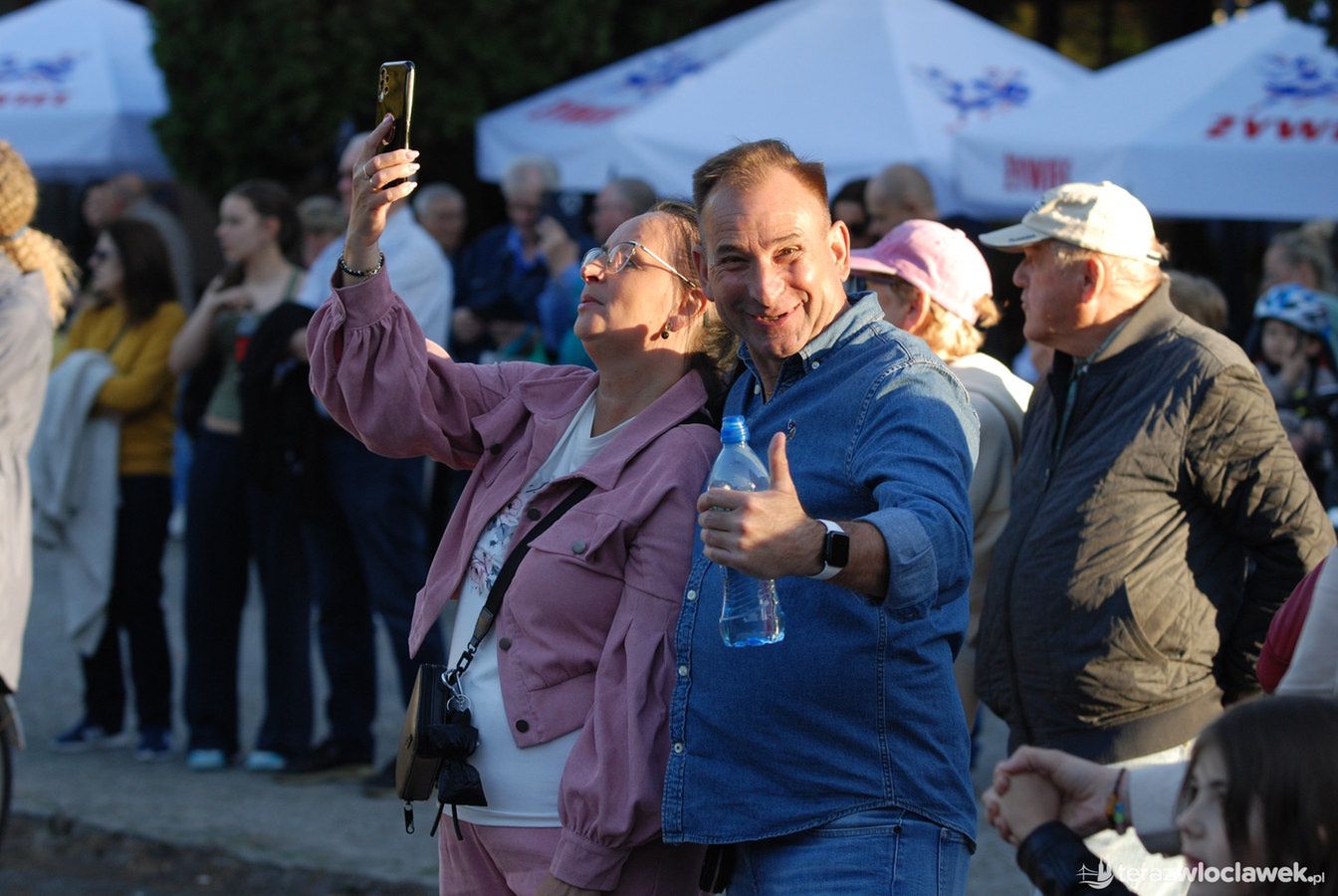 9. Ciechocińska Parada Majowa oraz Majowe Granie
