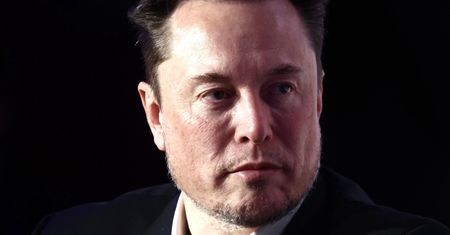 Elon Musk wprawił dziennikarzy w osłupienie. Ujawnił swoje plany