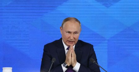 Rosja skompromitowała się w terenie. Eksperci: Putin może planować eskalację cyberwojny
