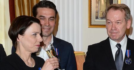 Co łączy Kuleszę i Dorocińskiego? "Miałem szczęście"