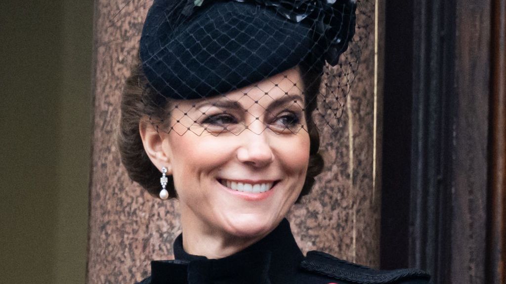 Księżna Kate zamierza się pozbyć nielubianej tradycji