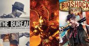 Gry za grosze. Bioshock, The Bureau: XCOM Declassified, Mafia II i Spec Ops: The Line