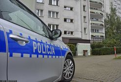 Horror w Piasecznie. Znaleziono dwa ciała
