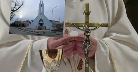 TVN ujawnia. Olbrzymi majątek księdza z Gdańska