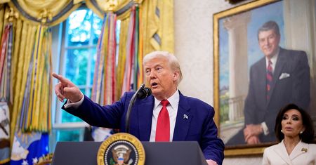USA zakazują wjazdu obywatelom 12 krajów. "Nie pozwolimy"