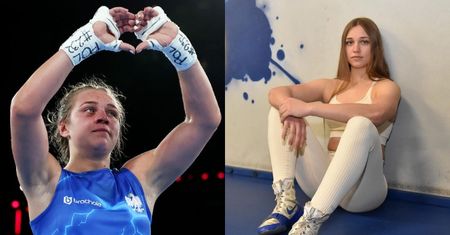 Julia Szeremeta żyje w SKROMNYCH warunkach. Ojciec wicemistrzyni olimpijskiej wyznaje: "Nie mamy pieniędzy, żeby jej pomóc"