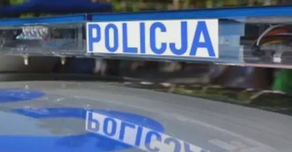 Kraków: Pościg zakończony strzelaniną. Areszt dla 19-letniego kierowcy