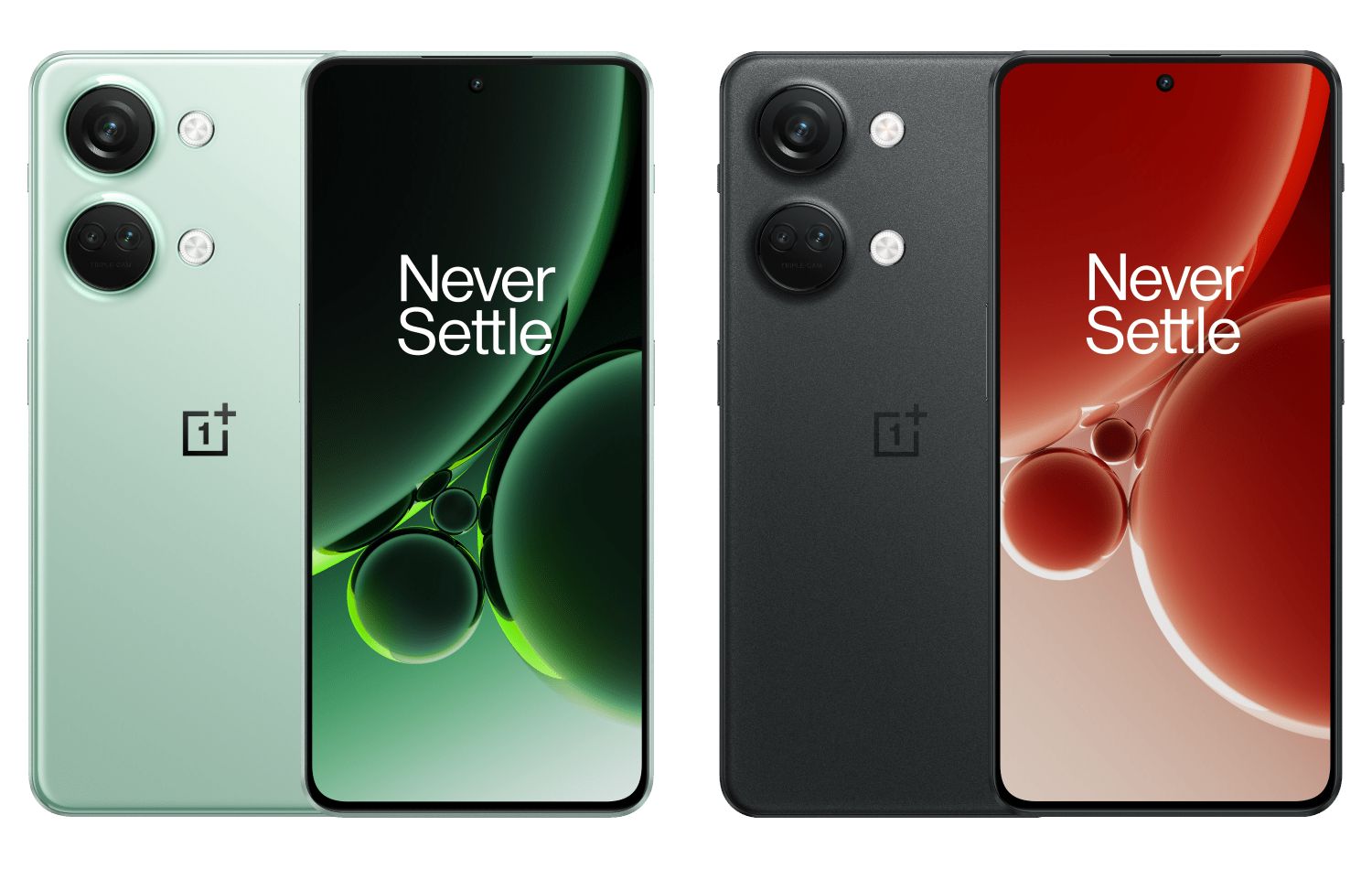OnePlus Nord 3