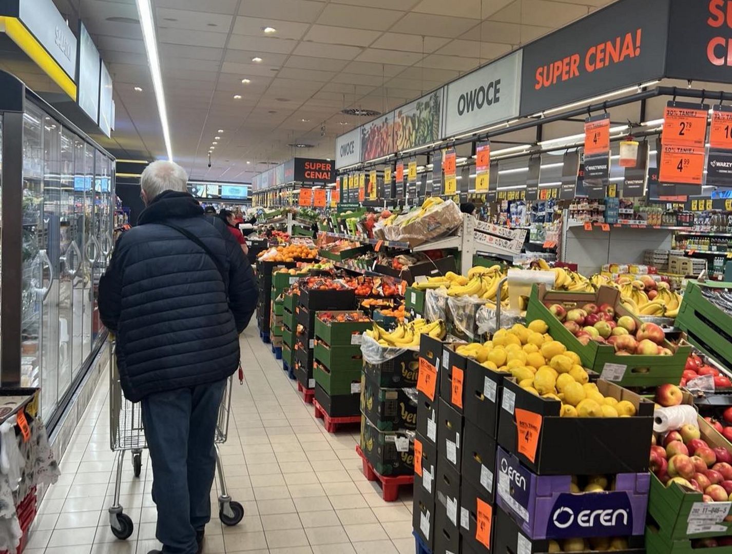 Biedronka rozdaje za darmo! Tylko w piątek i w sobotę