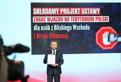 "Składamy projekt ustawy". PiS zapowiada