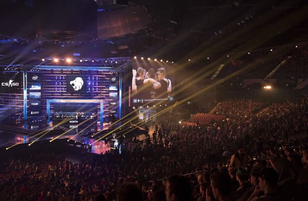 IEM Katowice 2020 odwołany