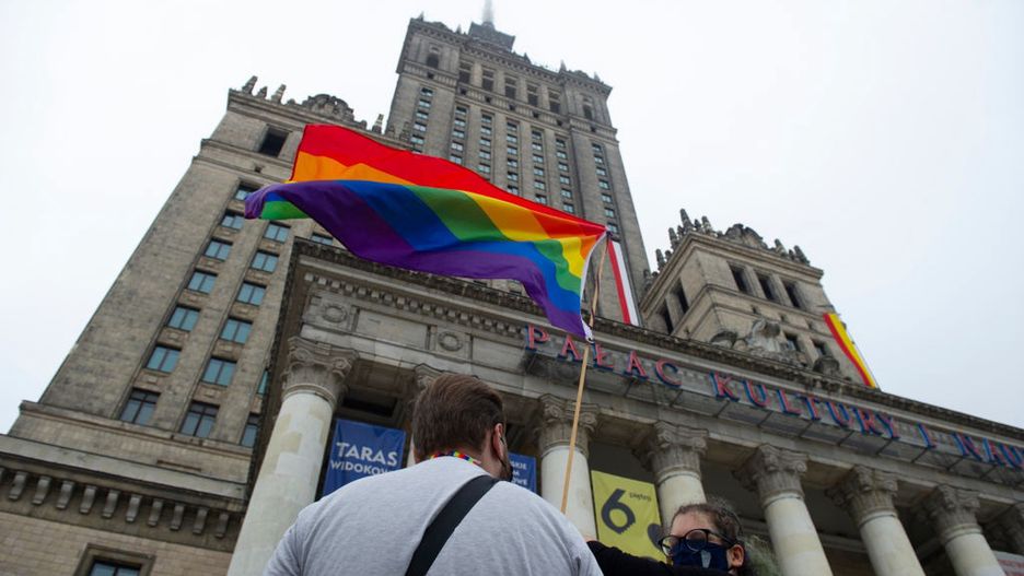 W Warszawie powstanie hostel dla osób LGBT