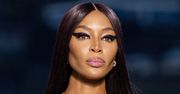 Naomi Campbell ma kłopoty. Dochodzenie wykazało OGROMNE nieprawidłowości w jej fundacji. Jest komentarz modelki