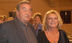 Żyli w "rzymskim małżeństwie". Wiedziała, do kogo jeździ wieczorami