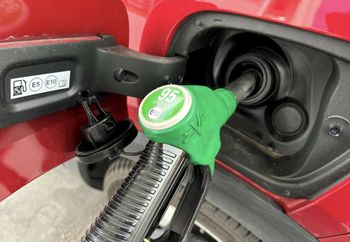 Ruch rządu ws. cen paliw. Oto co się zmieni na stacjach