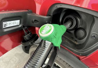 Ruch rządu ws. cen paliw. Oto co się zmieni na stacjach