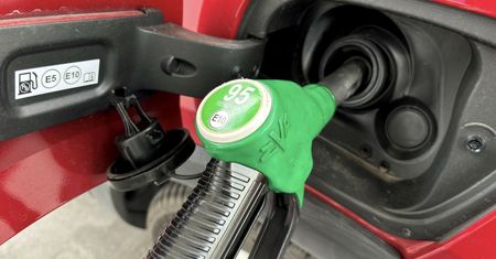 Ruch rządu ws. cen paliw. Oto co się zmieni na stacjach