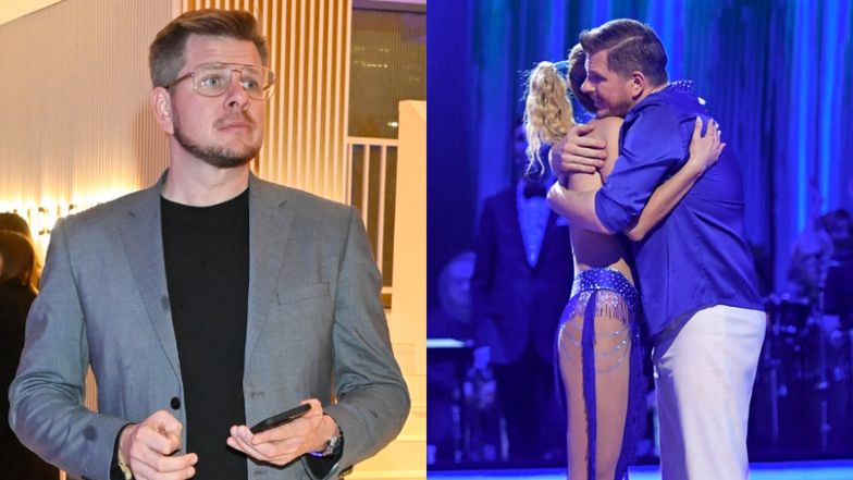 Filip Chajzer, Hanna Żudziewicz