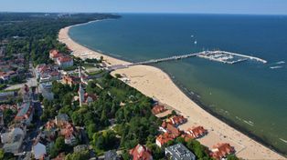 Sopot: Jakie jest bezrobocie? Miasto deklasuje inne powiaty