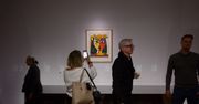 Picasso w Warszawie. Wystawa przyciągnie tłumy