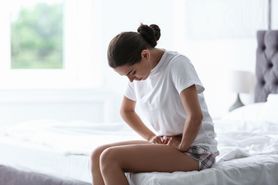 Polip endometrialny - przyczyny, objawy, leczenie, powikłania