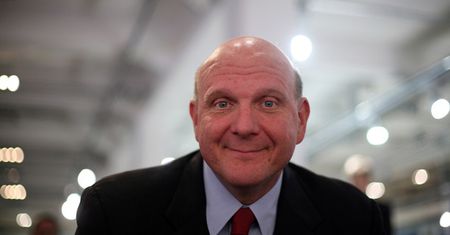 Okiem Krzyśka: Windows Phone 7 równie sexy jak Steve Ballmer