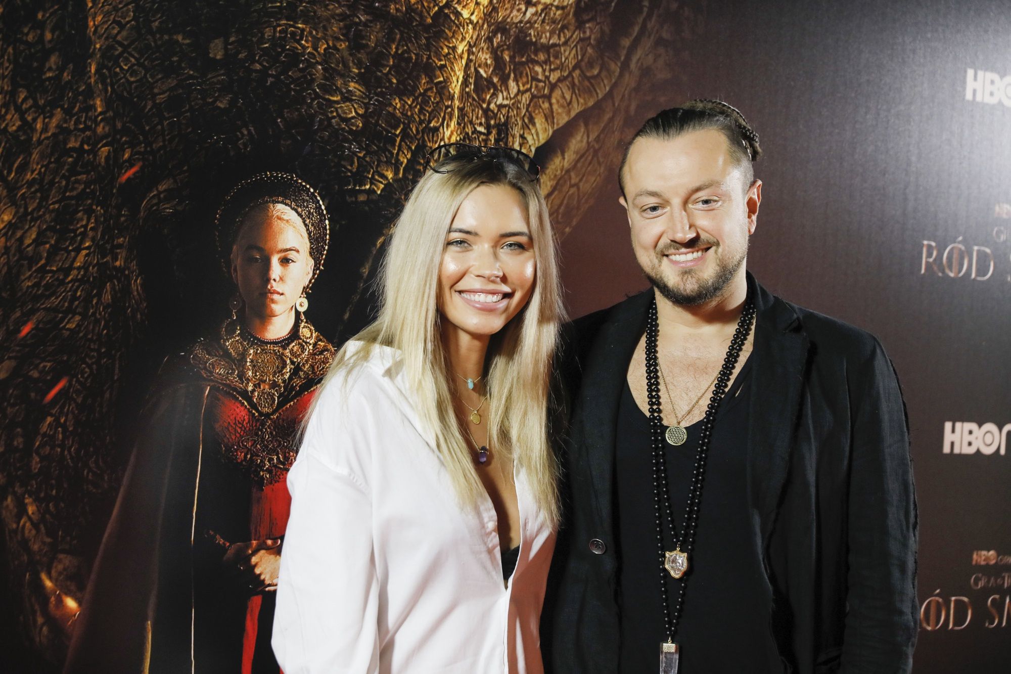 Sandra Kubicka i Baron WÓRCILI DO SIEBIE?!
