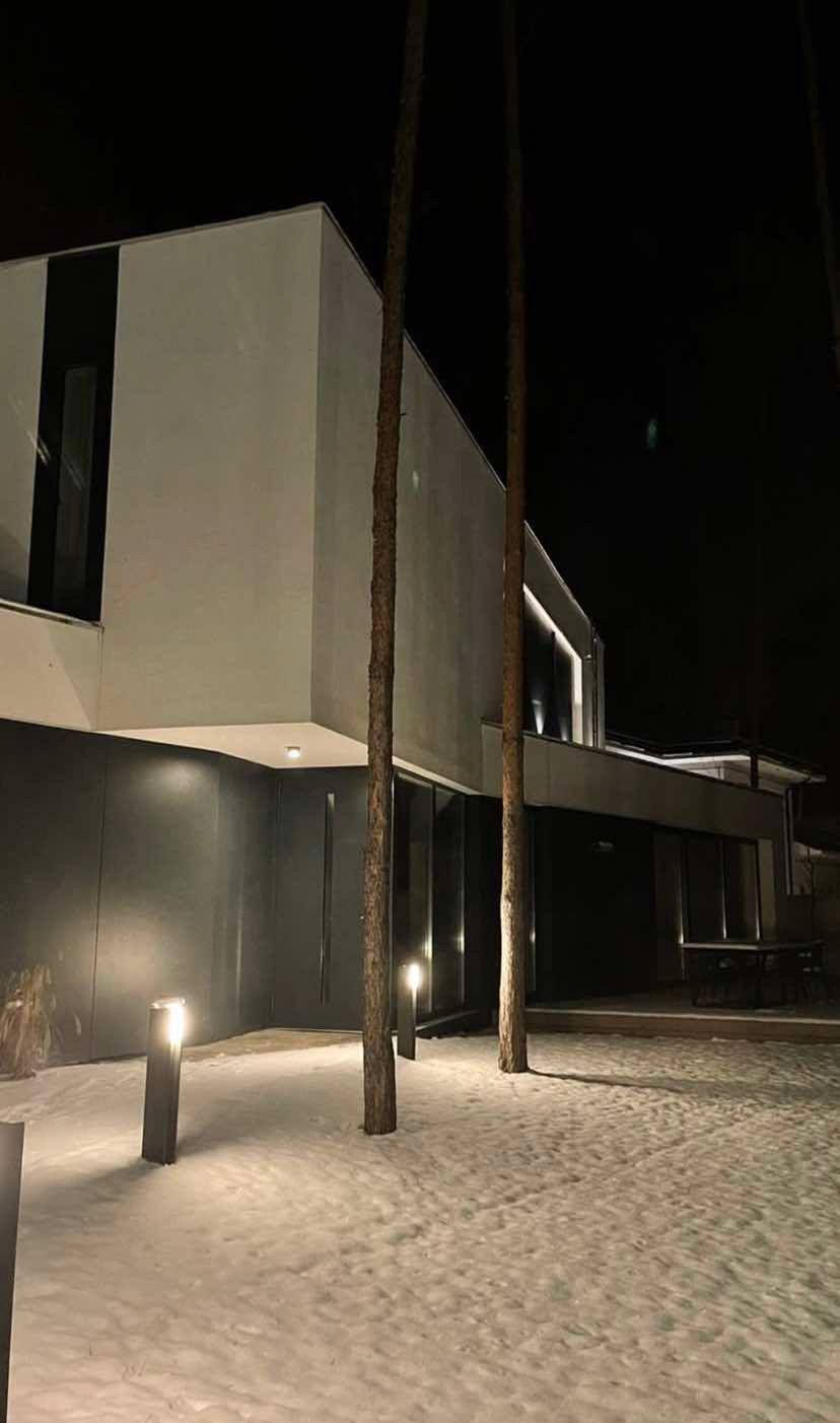 Dom Anny Musiał, matki Macieja Musiała