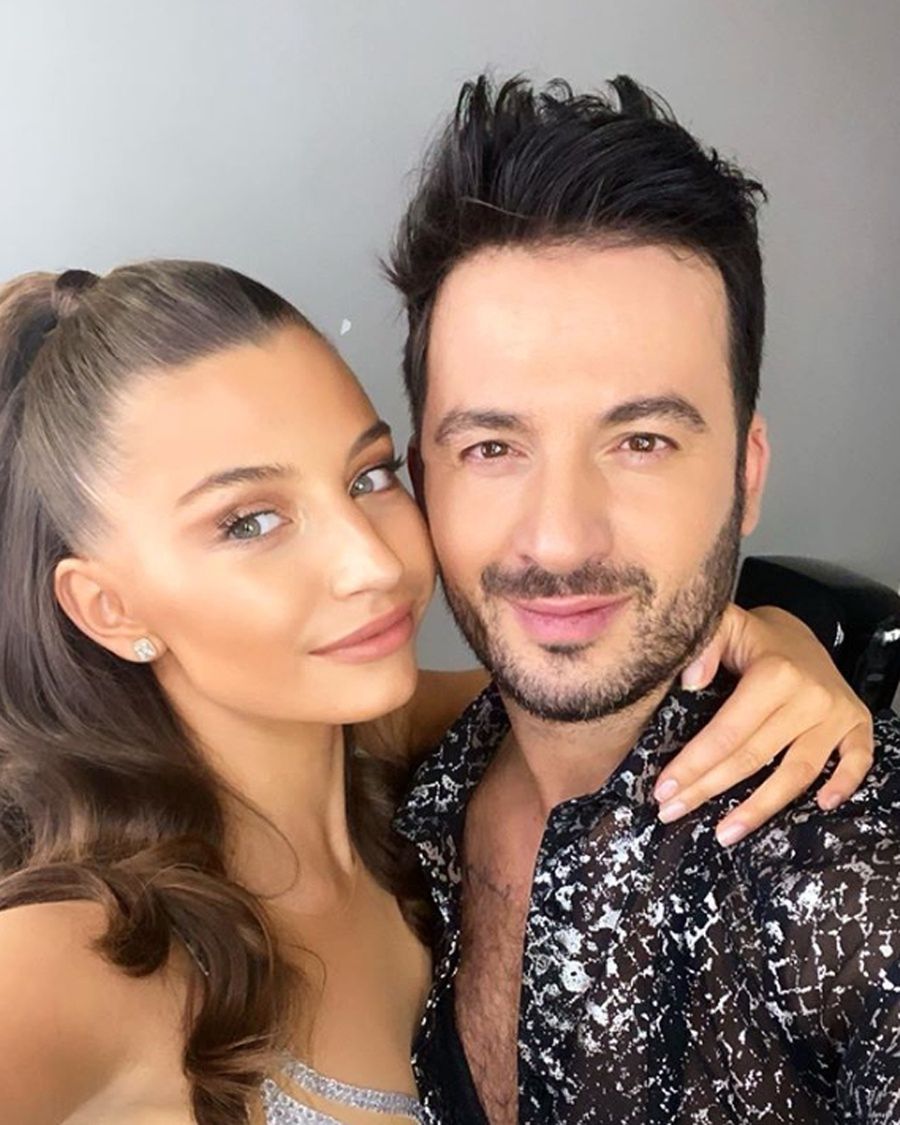 Julia Wieniawa spędzi urlop ze Stefano Terrazzino