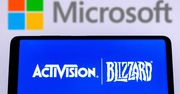 Microsoft na drodze do przejęcia Activision Blizzard. Akcjonariusze wyrażają zgodę