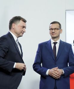 Morawiecki i Ziobro odpowiedzą za blokadę środków z KPO? Jest zawiadomienie