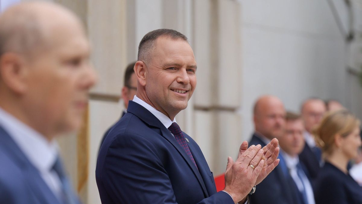 Jedną z podpisanych w czwartek ustaw przez prezydenta jest ta zm