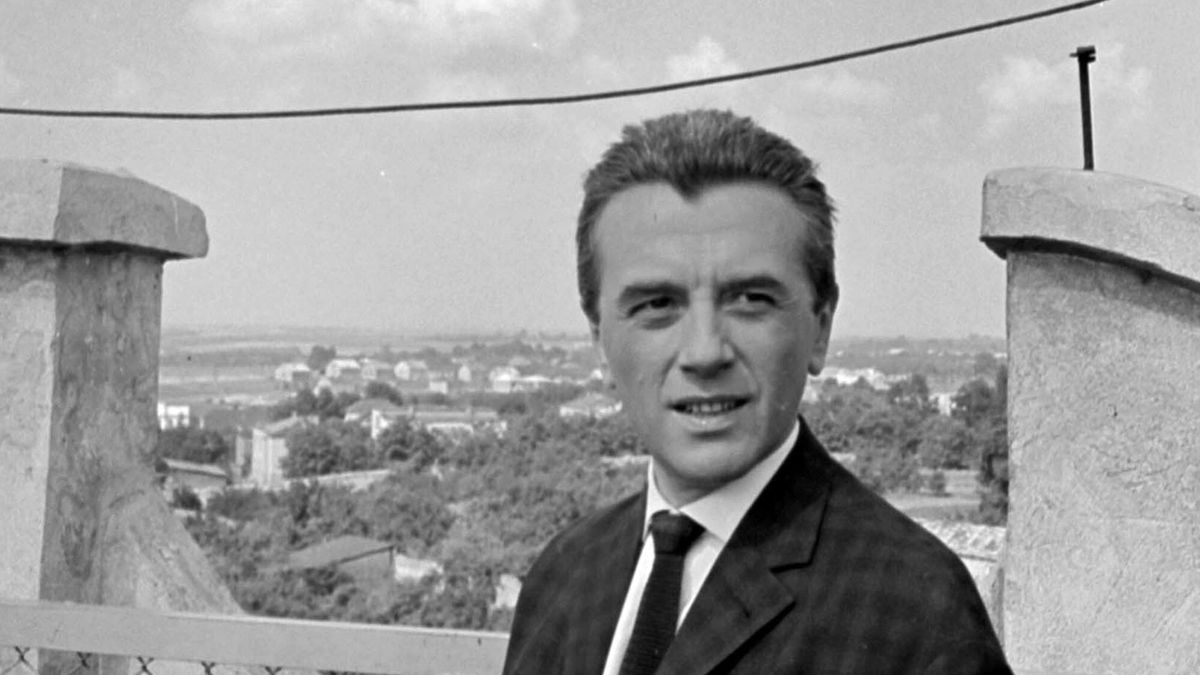 Andrzej Łapicki