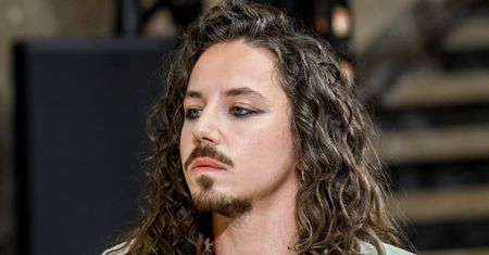 Michał Szpak otwiera się na temat bolesnego ROZSTANIA: "Nie wyobrażałem sobie życia z kimś innym"