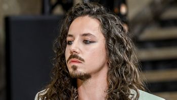 Michał Szpak otwiera się na temat bolesnego ROZSTANIA: "Nie wyobrażałem sobie życia z kimś innym"