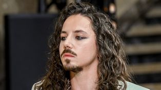 Michał Szpak otwiera się na temat bolesnego ROZSTANIA: "Nie wyobrażałem sobie życia z kimś innym"