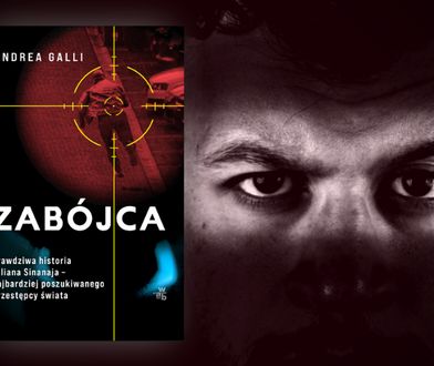 Zabił tak wielu ludzi, że nawet po aresztowaniu nie jest znana liczba jego ofiar. Przeczytaj fragment książki „Zabójca”!