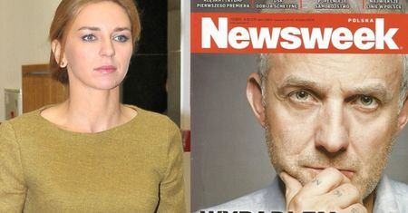 Brat Chmielnik o Urbańskim: "Mam ochotę mu przyłożyć!"