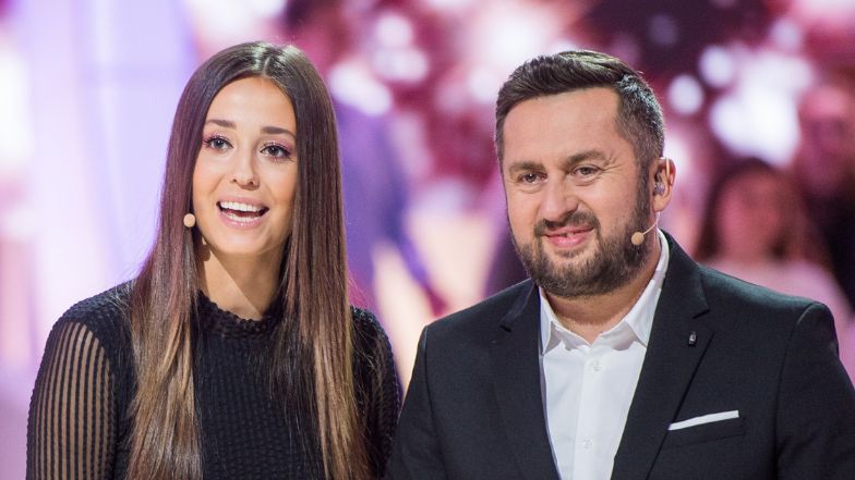 Wiadomo, kto zastąpi Izabellę Krzan w "Kole Fortuny"