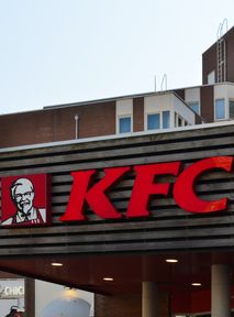 KFC rusza na podbój rynku kosmetycznego. Pierwszy produkt może zaskoczyć