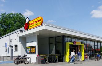 Właściciel Biedronki pokazuje wyniki. Oto szczegóły