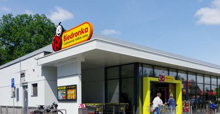 Właściciel Biedronki pokazuje wyniki. Oto szczegóły