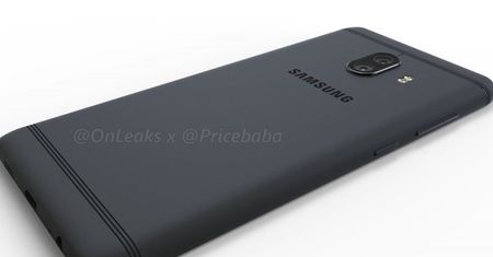 Pierwszy smartfon Samsunga z podwójną kamerą coraz bliżej