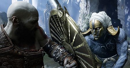 Polski dubbing do God of War Ragnarok już wkrótce. Jest komunikat Sony
