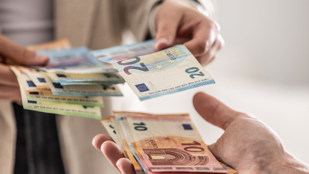 Gigant płaci w euro. I to niemało!