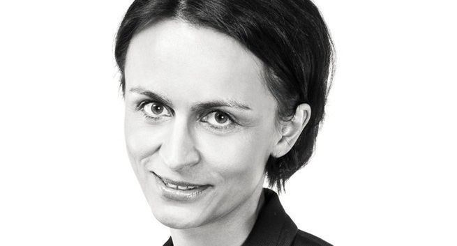 Dorota Zmarzlak żegna się z 24/7Communication, została wójtem Izabelina